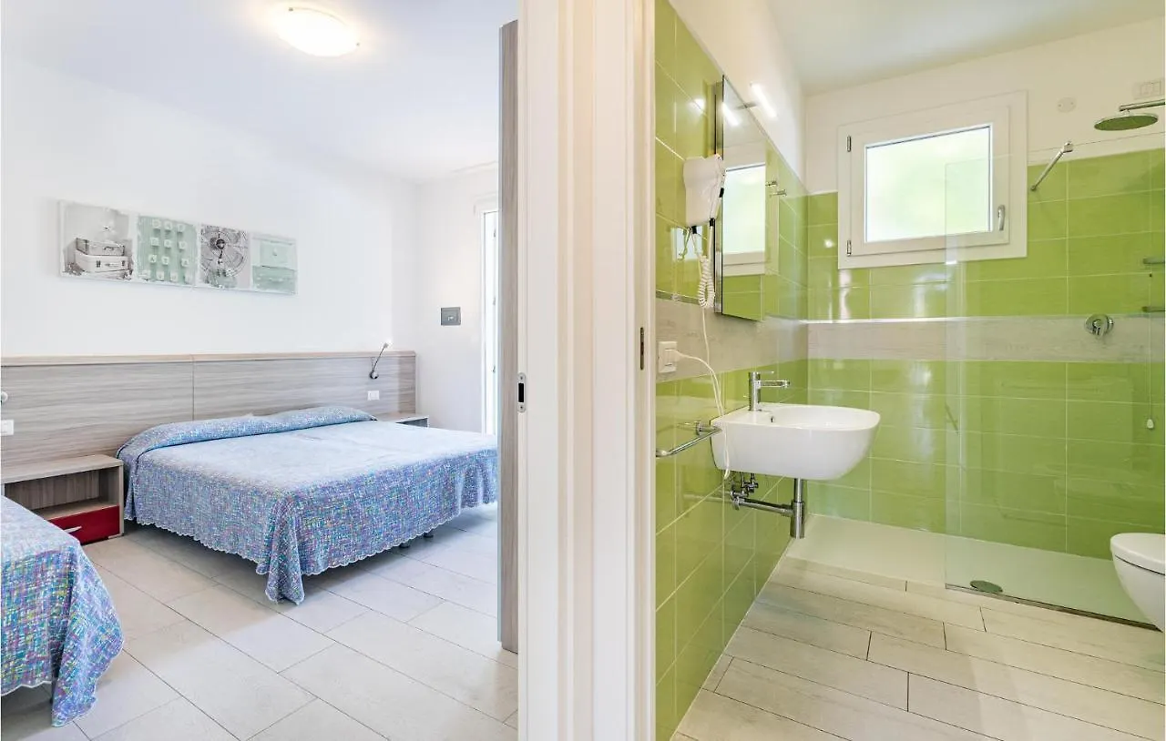 Green Village Lido di Jesolo 0*,  İtalya