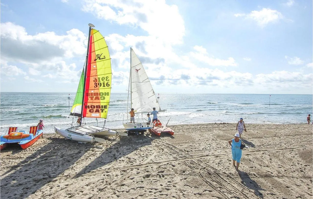 Daire Green Village Lido di Jesolo İtalya