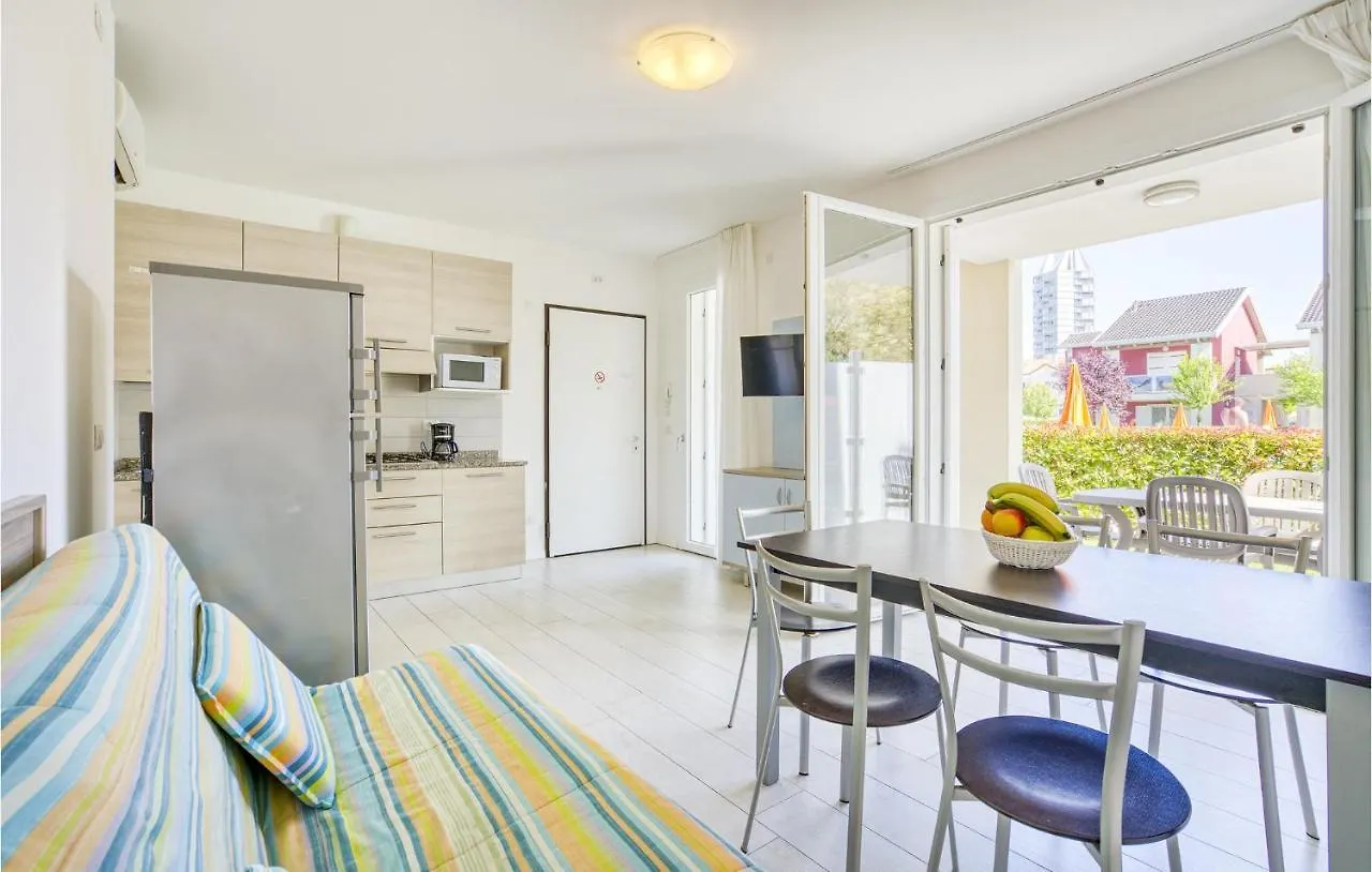 Appartement Green Village Lido di Jesolo