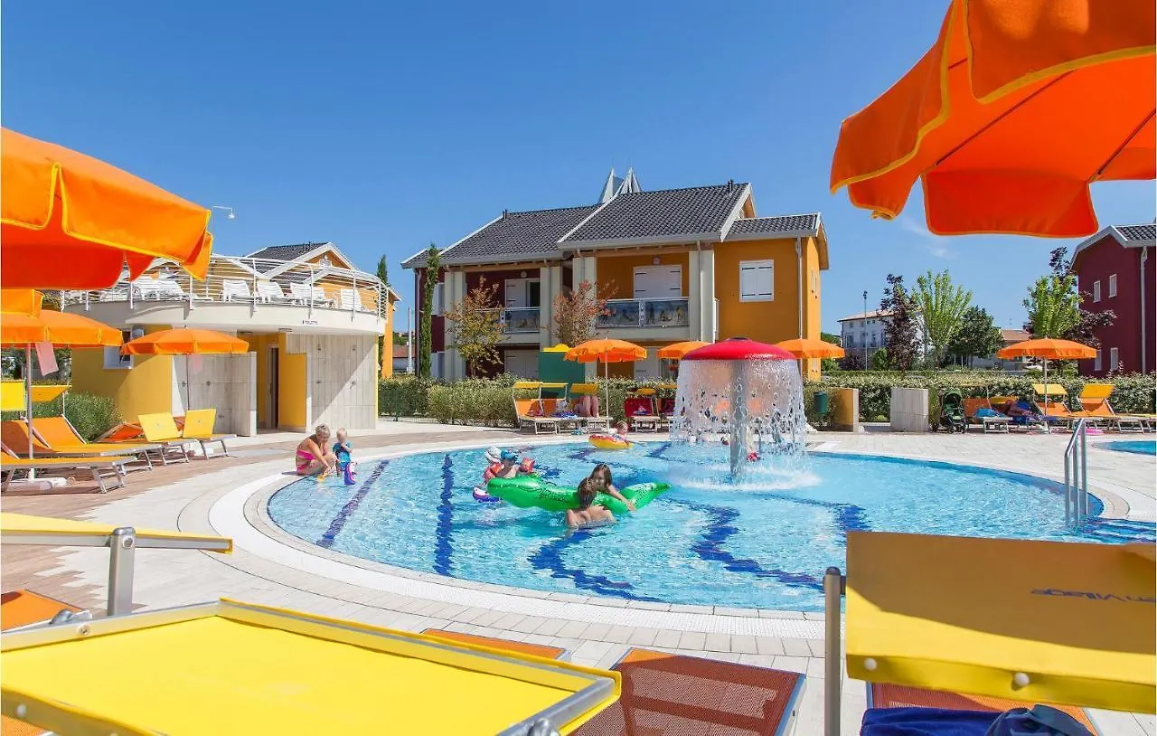 Appartement Green Village Lido di Jesolo