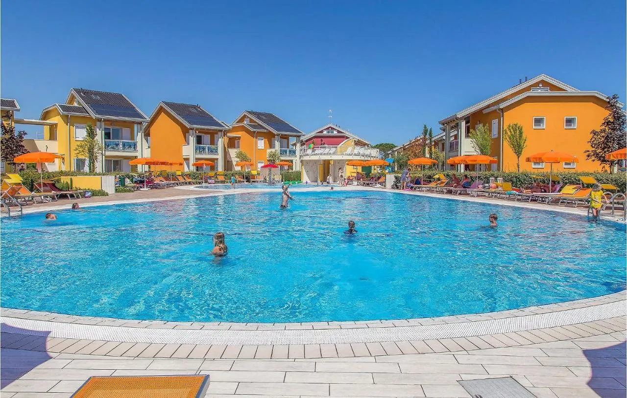 Green Village Lido di Jesolo