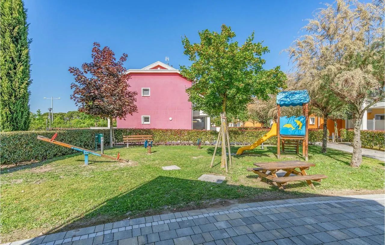 Green Village Lido di Jesolo Italien