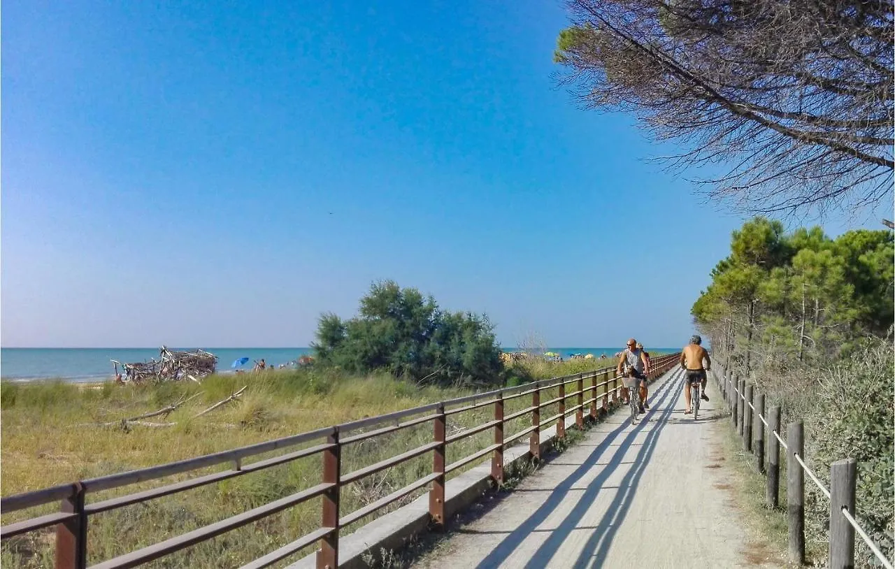 Green Village Lido di Jesolo 0*,  Italien