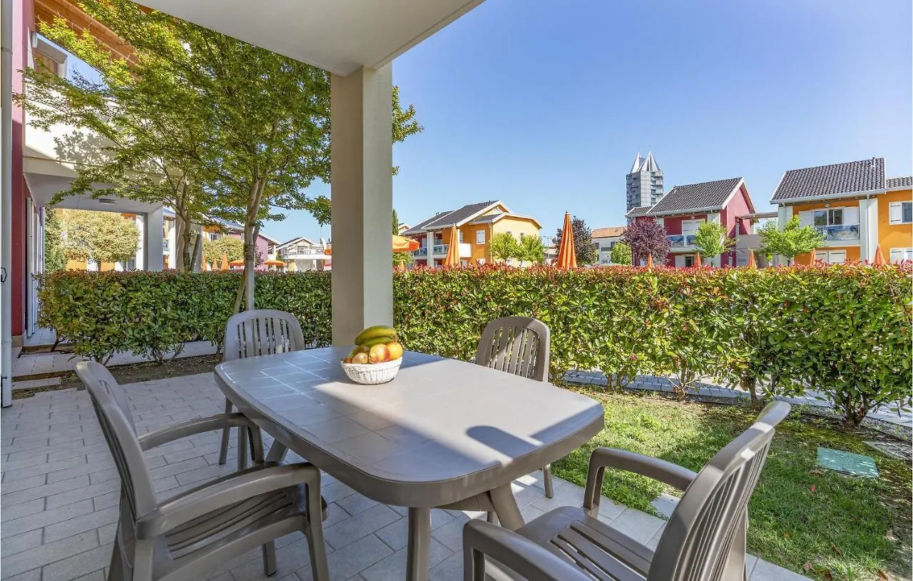 Appartement Green Village Lido di Jesolo Italië