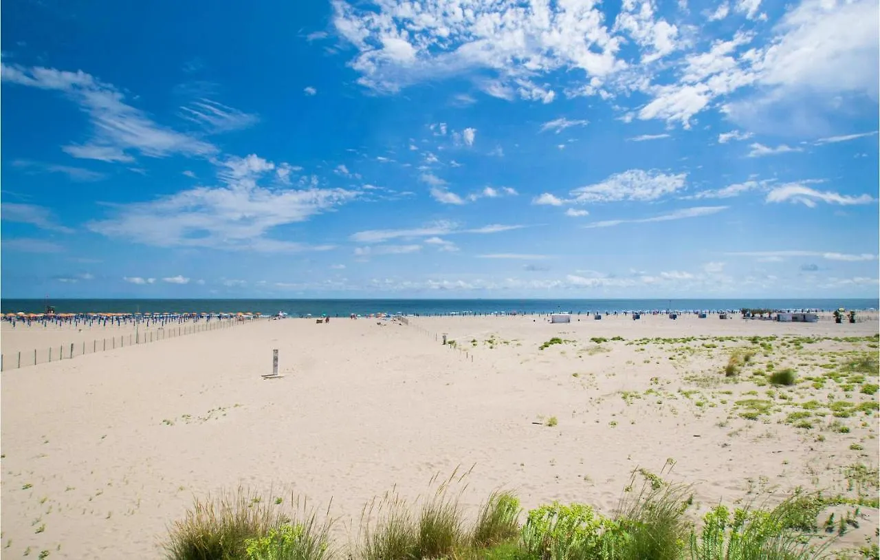 Appartement Green Village Lido di Jesolo