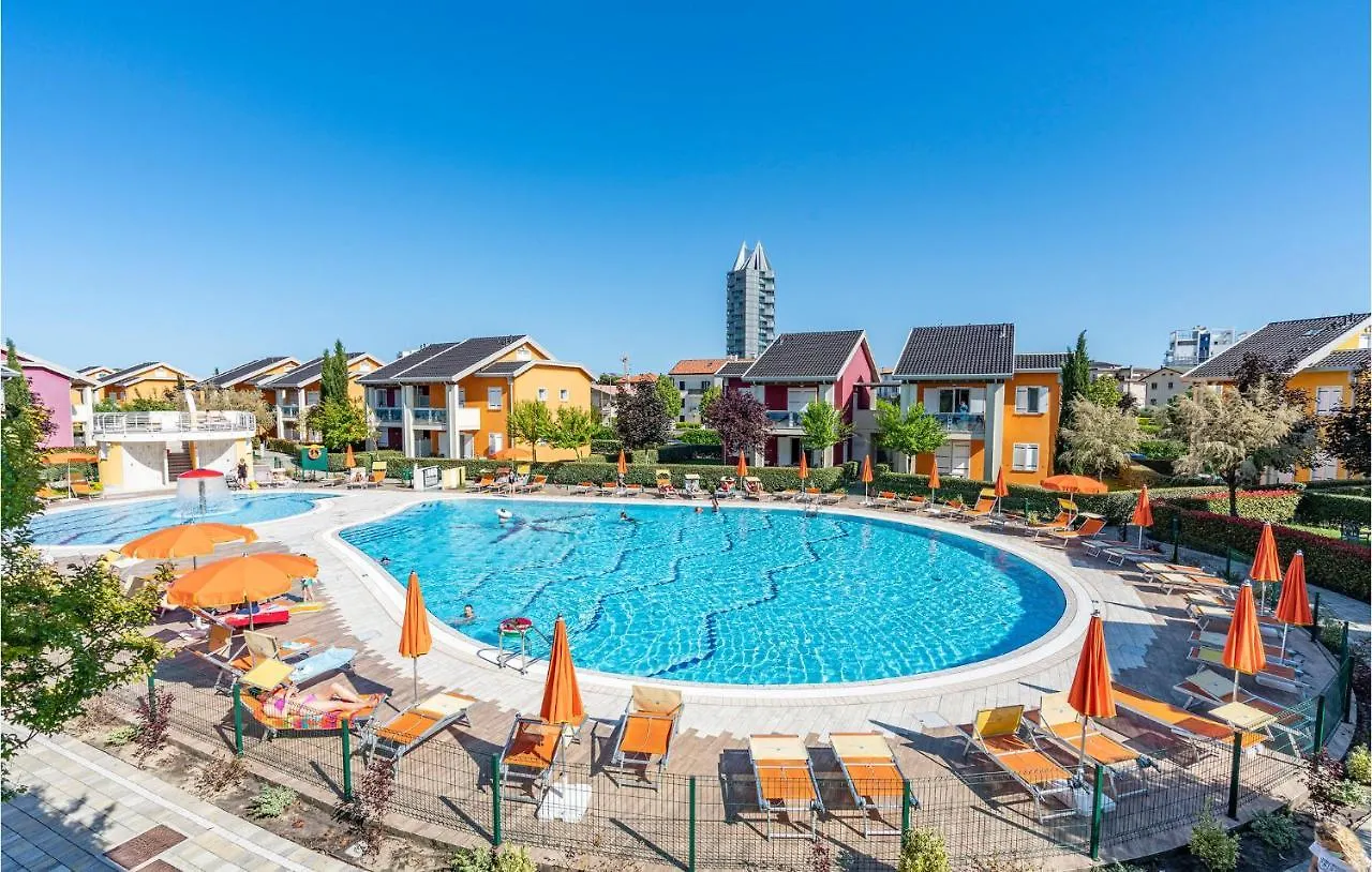 Green Village Lido di Jesolo 0*,