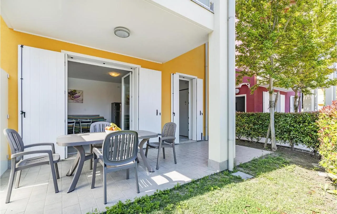 Appartement Green Village Lido di Jesolo