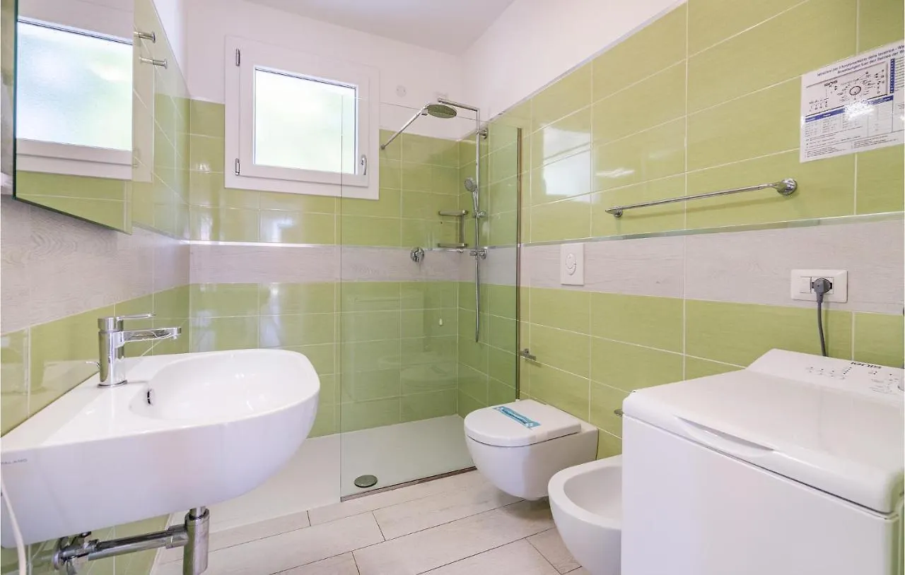 Green Village Lido di Jesolo Appartement