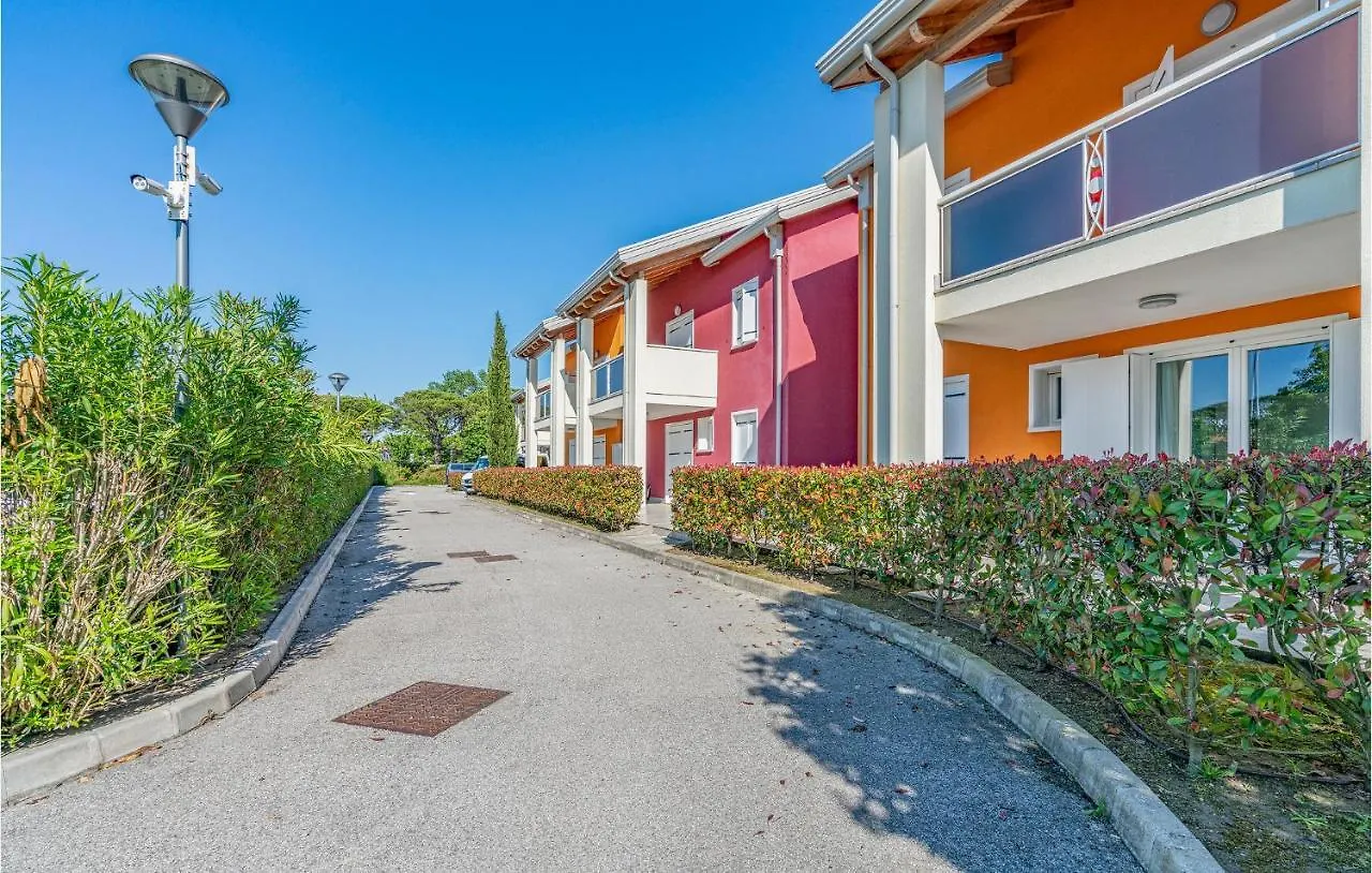 Green Village Lido di Jesolo Appartement